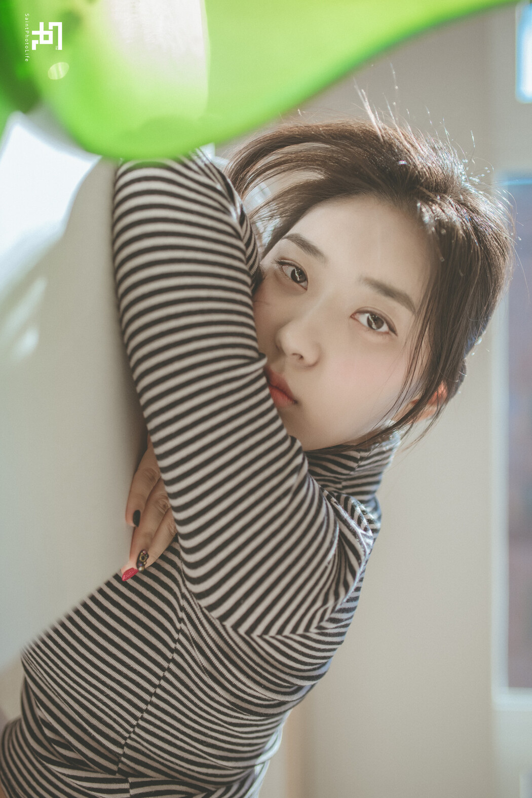 Shin Jae-Eun 신재은, Saint PhotoLife Romance