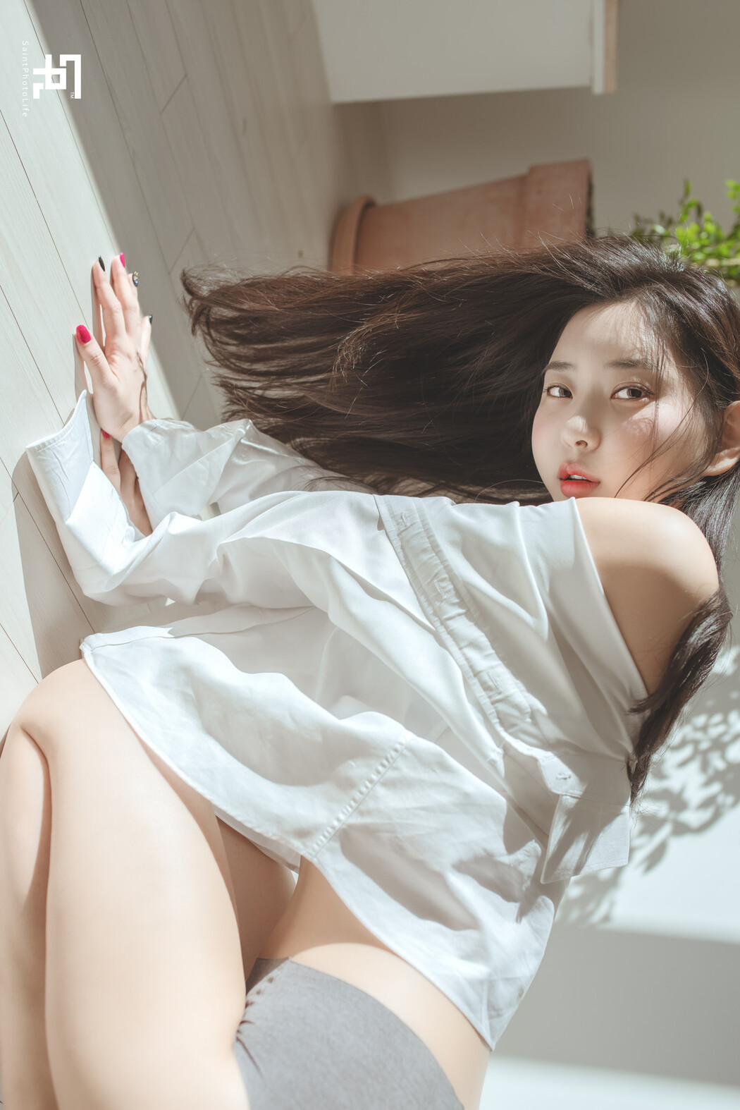 Shin Jae-Eun 신재은, Saint PhotoLife Romance