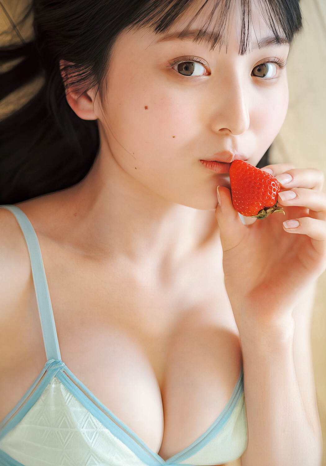 Marin Seno 瀬乃まりん, Young Jump 2024 No.23 (ヤングジャンプ 2024年23号)