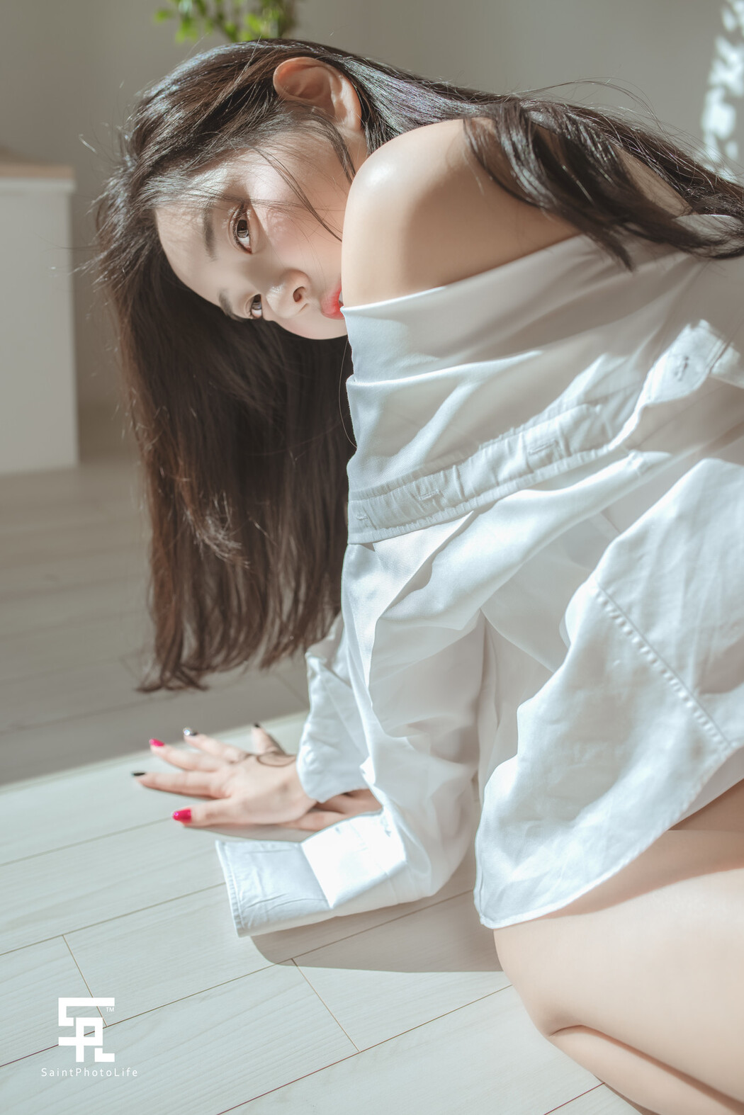 Shin Jae-Eun 신재은, Saint PhotoLife Romance