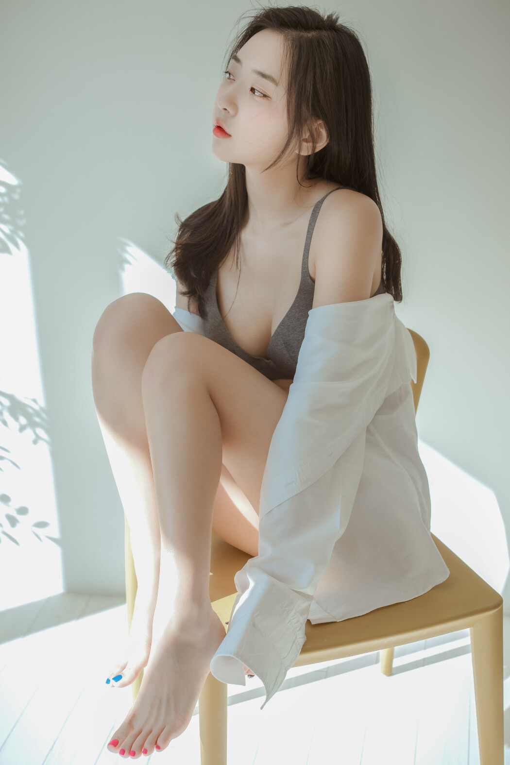 Shin Jae-Eun 신재은, Saint PhotoLife Romance