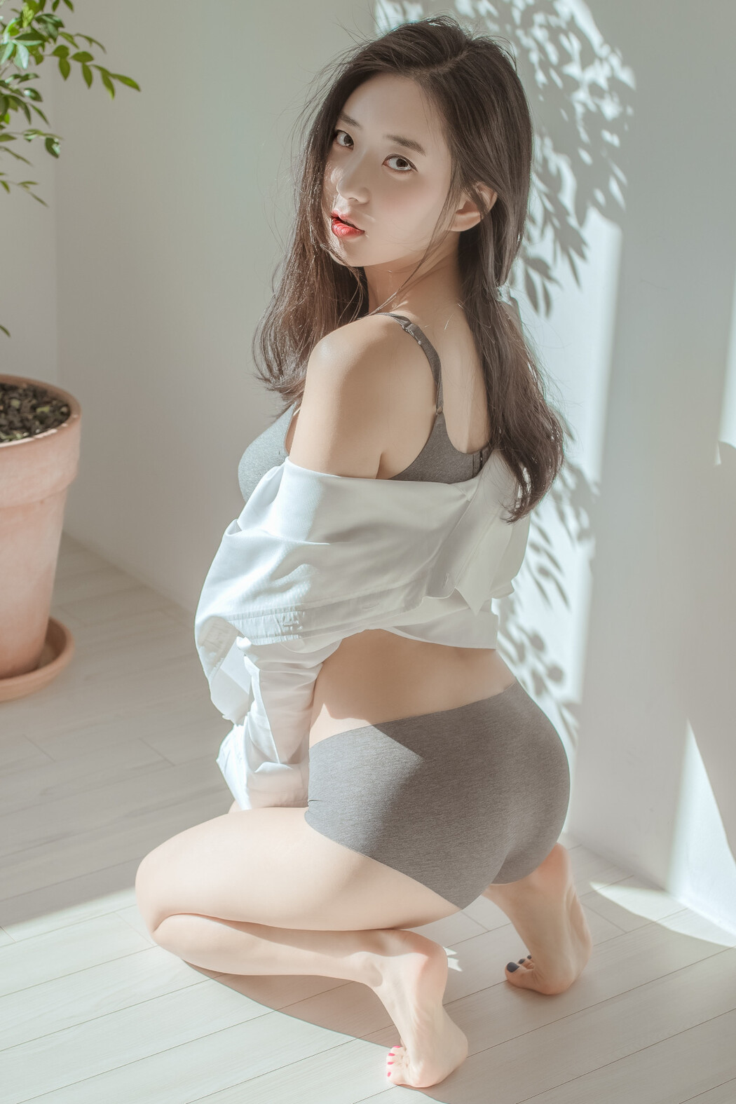 Shin Jae-Eun 신재은, Saint PhotoLife Romance