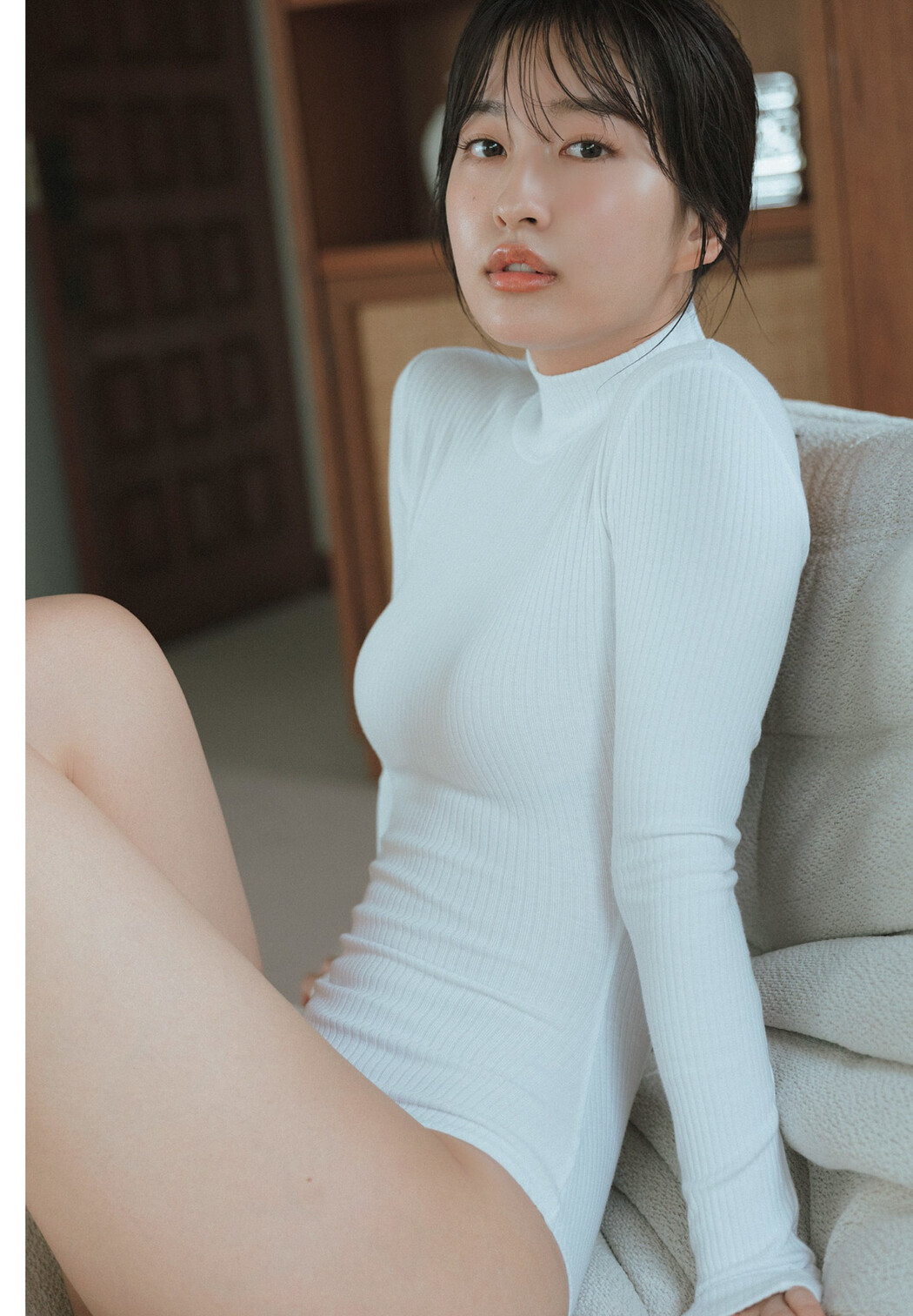 Rina Saito 斉藤里奈, FLASH 2024.05.21 (フラッシュ 2024年5月21日号)