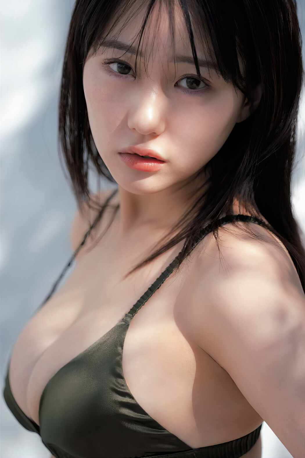 Miku Tanaka 田中美久, Flash グラビアBEST 2024年早春 2024.03.28