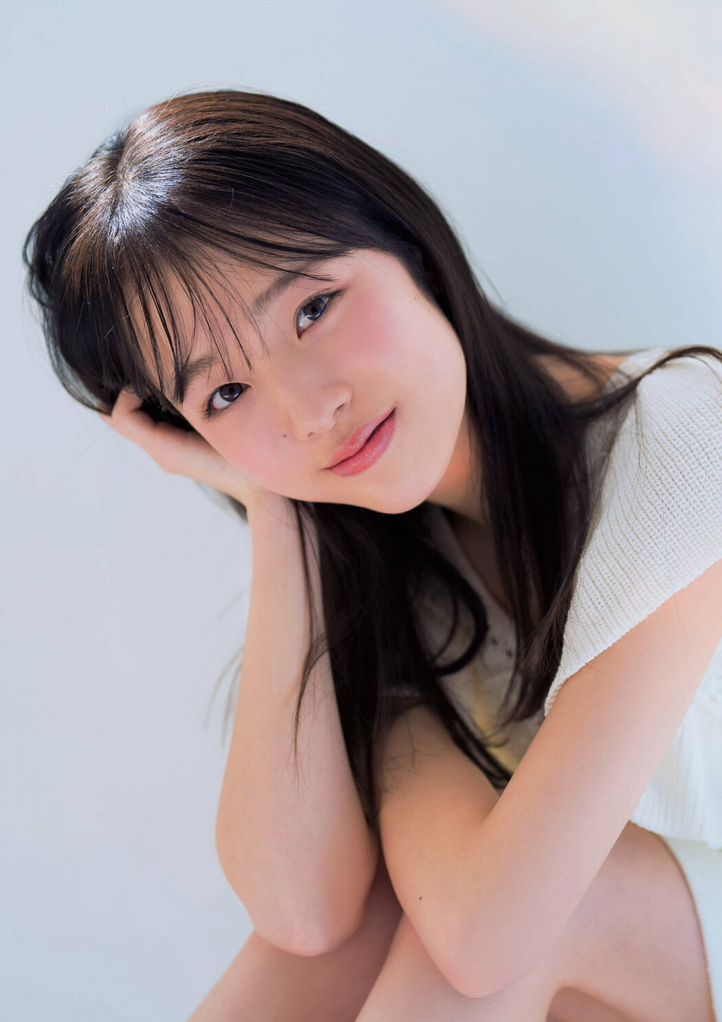 Moe Sugimoto 杉本萌, Flash グラビアBEST 2024年早春 2024.03.28