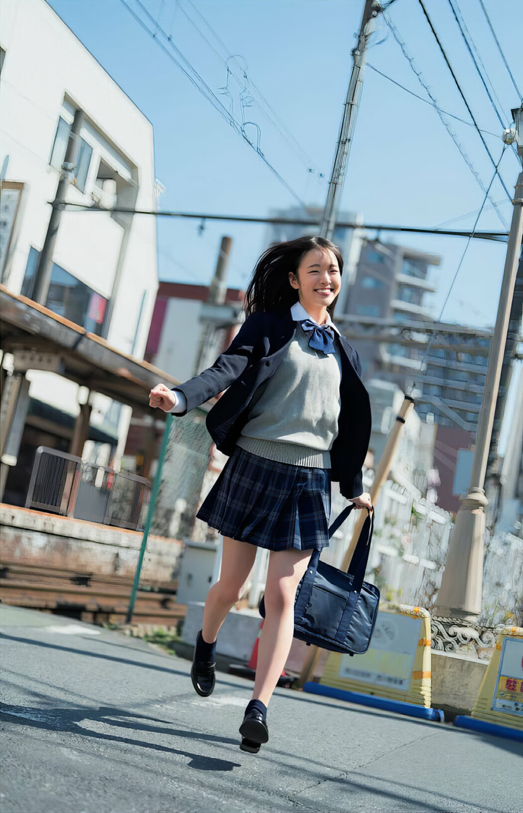 Moe Sugimoto 杉本萌, Flash グラビアBEST 2024年早春 2024.03.28