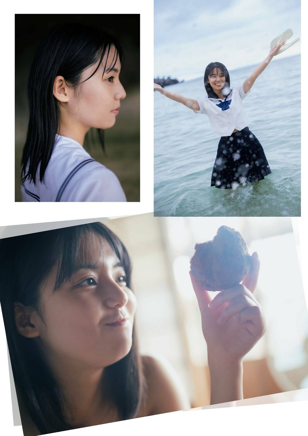 Kanon Matsushima 松島かのん, Flash グラビアBEST 2024年早春 2024.03.28