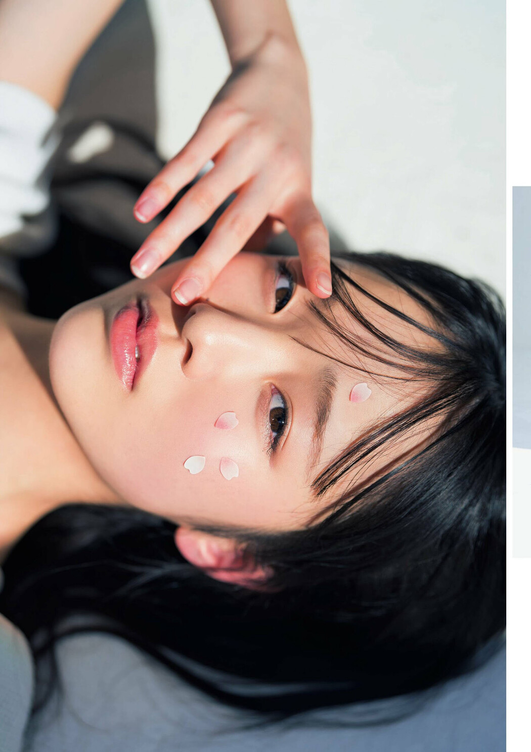 Moe Sugimoto 杉本萌, Flash グラビアBEST 2024年早春 2024.03.28