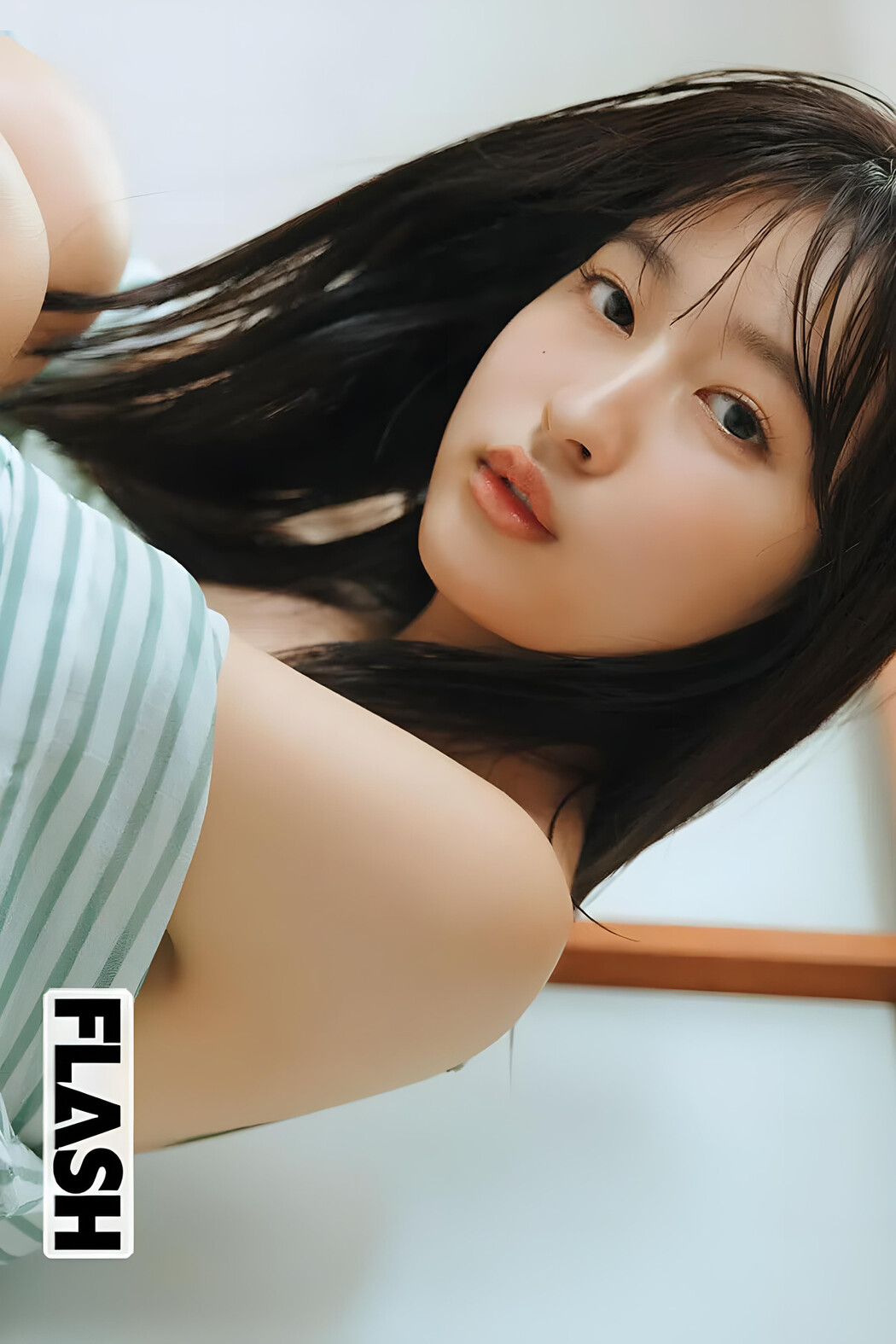 Rina Saito 斉藤里奈, FLASH 2024.05.21 (フラッシュ 2024年5月21日号)