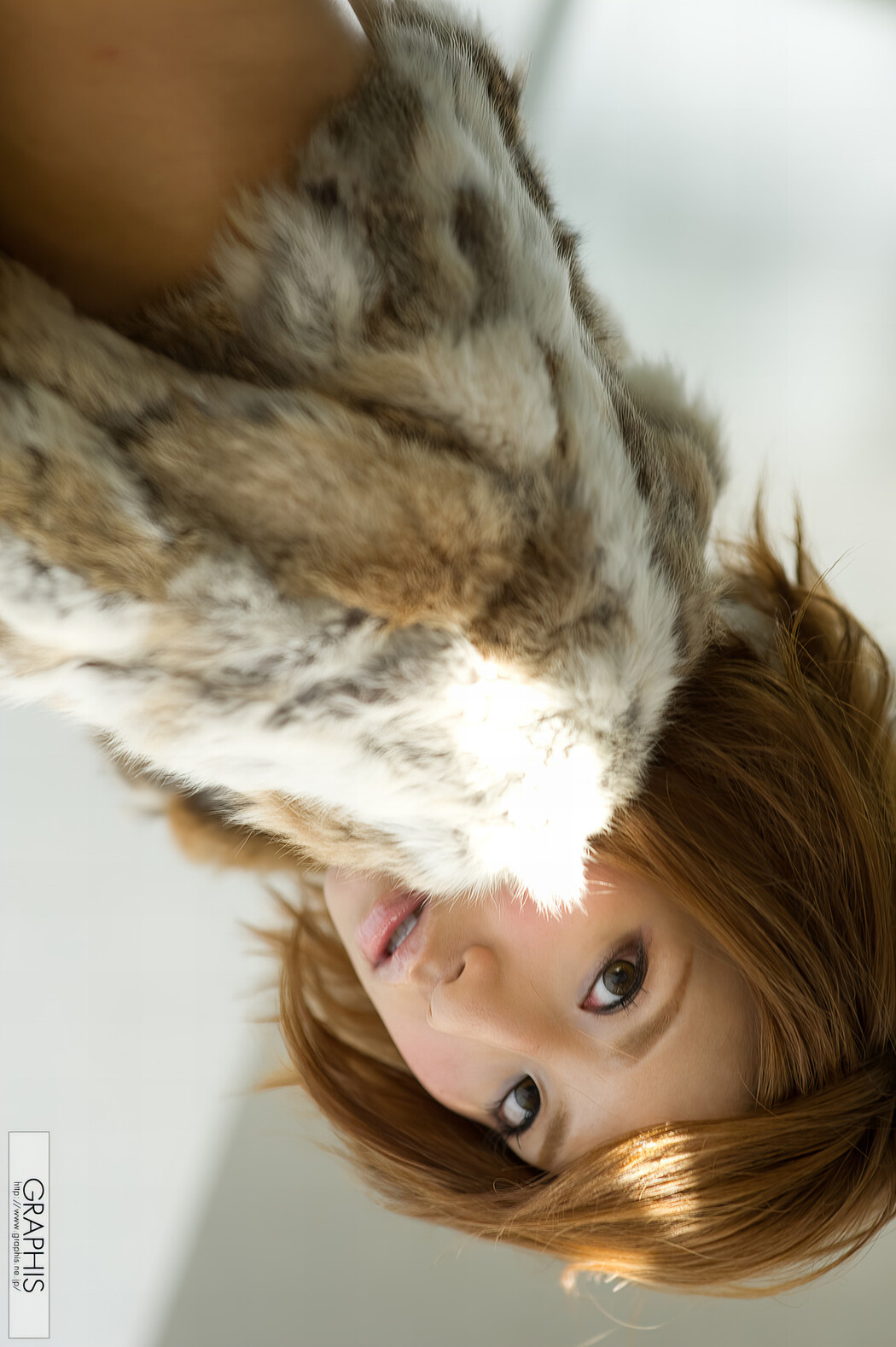 Risa Mizuki 水樹りさ, Graphis Gals [Excellent Girl] Set.01