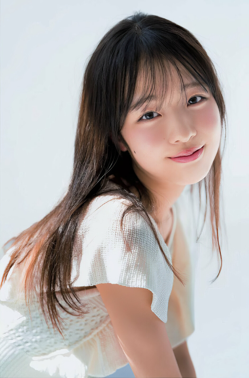 Moe Sugimoto 杉本萌, Flash グラビアBEST 2024年早春 2024.03.28