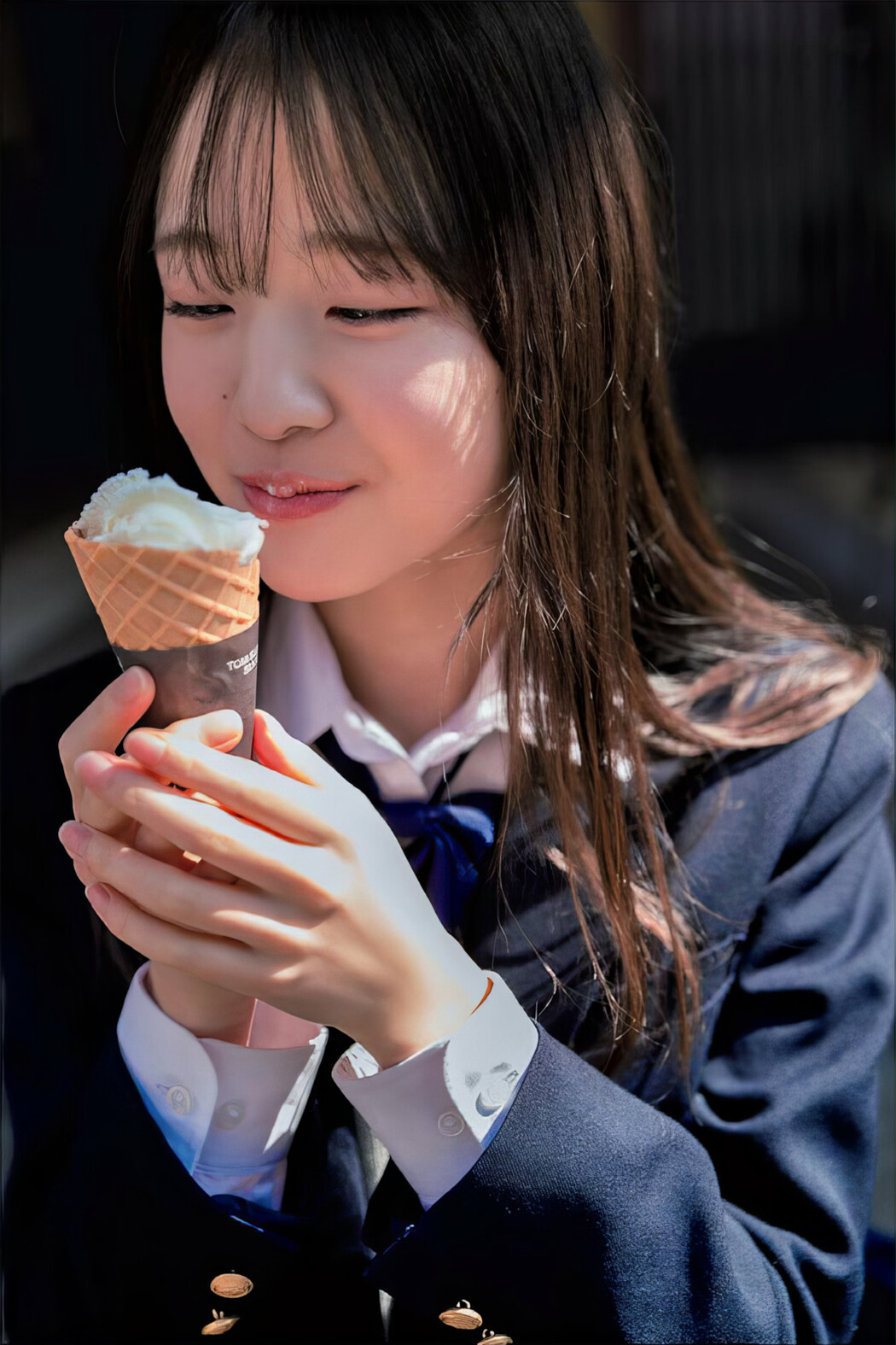 Moe Sugimoto 杉本萌, Flash グラビアBEST 2024年早春 2024.03.28