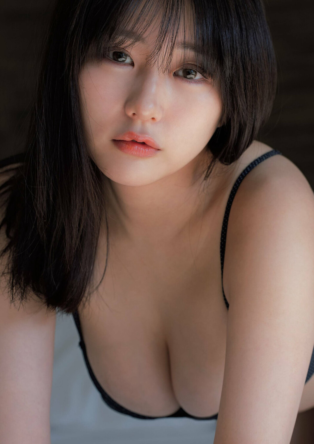 Miku Tanaka 田中美久, Flash グラビアBEST 2024年早春 2024.03.28 Cover Photo