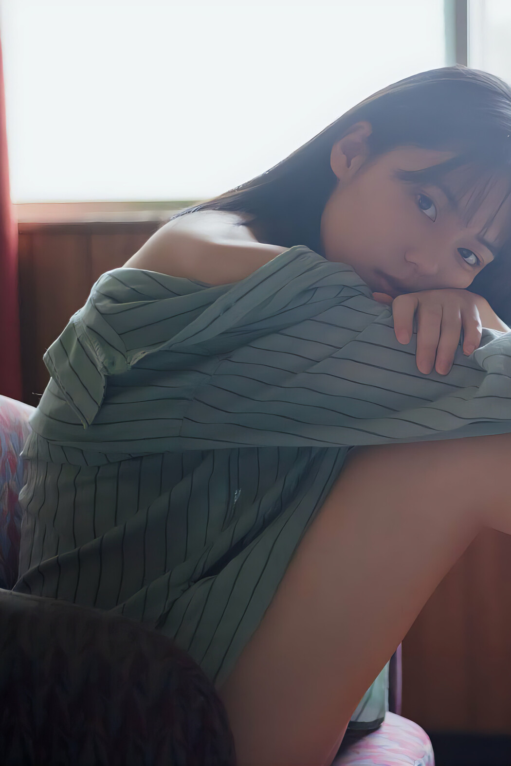 Kanon Matsushima 松島かのん, Flash グラビアBEST 2024年早春 2024.03.28