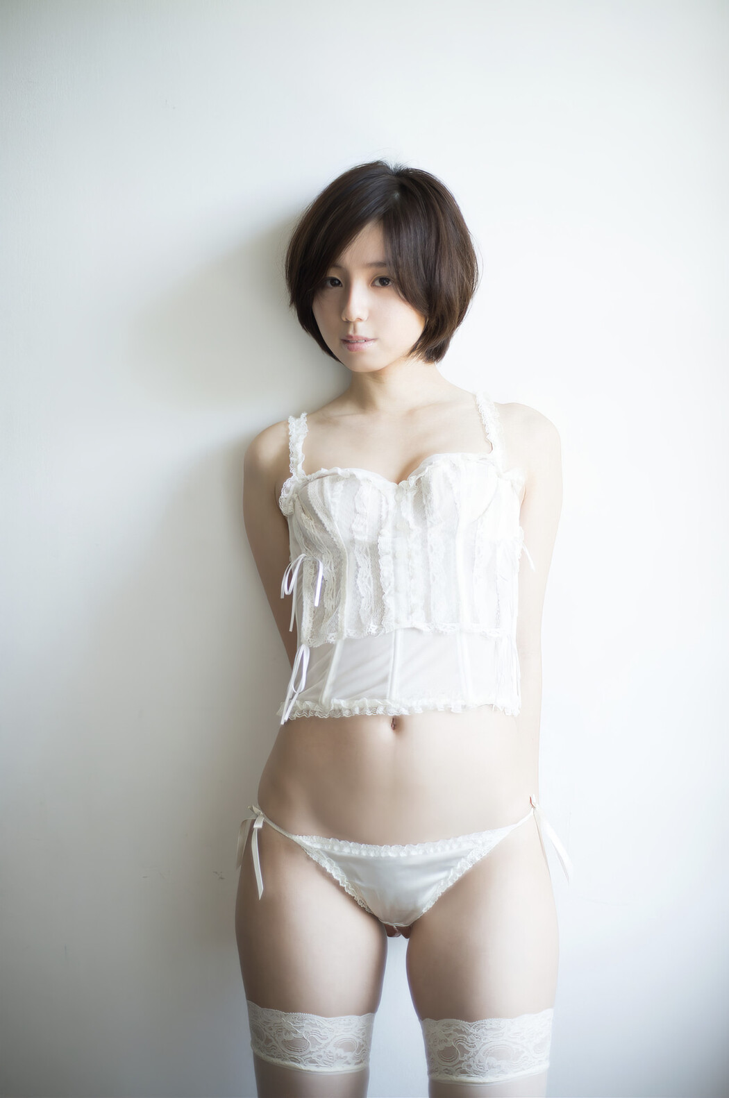 Rina Koike 小池里奈, FRIDAYデジタル写真集 「禁断の美体」 Set.02 Cover Photo