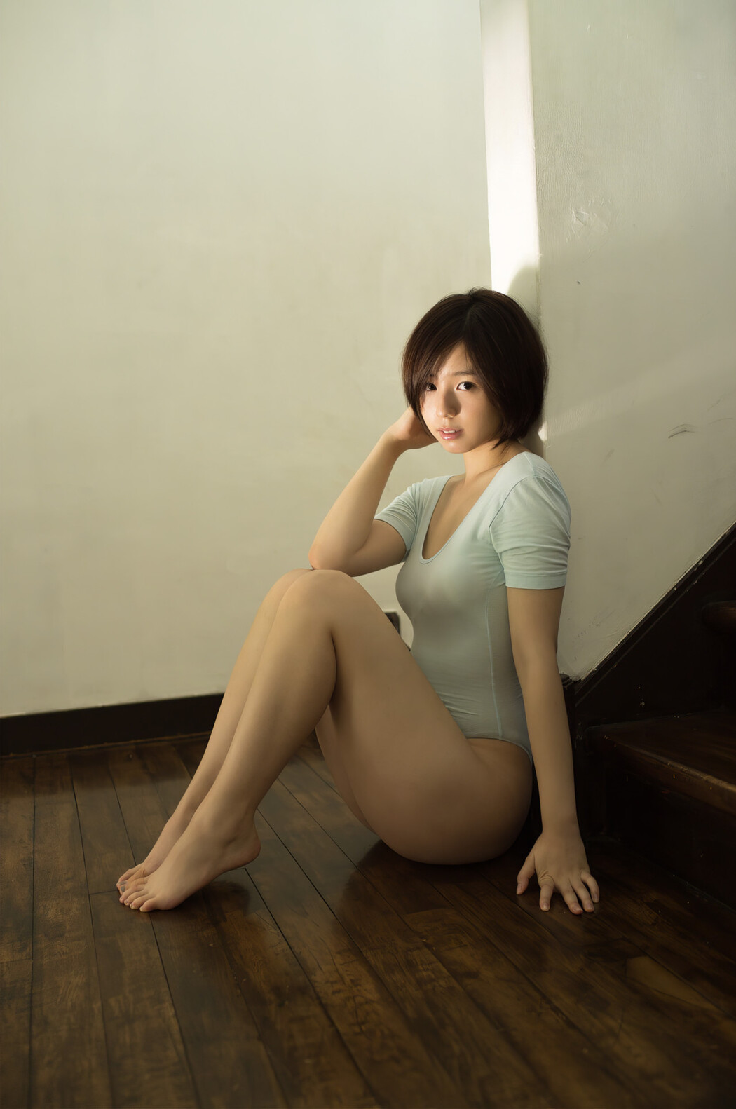 Rina Koike 小池里奈, FRIDAYデジタル写真集 「禁断の美体」 Set.02