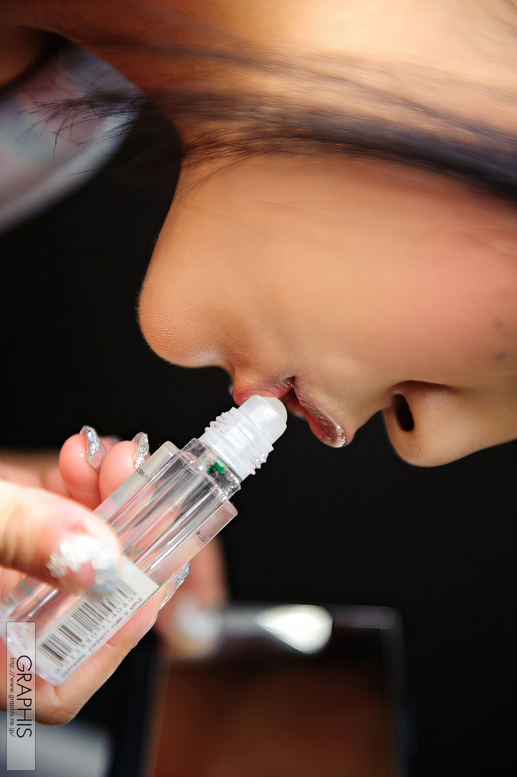 Eririka Katagiri 片桐えりりか, Graphis Special [Eririka&#8217;s Day] Set.01