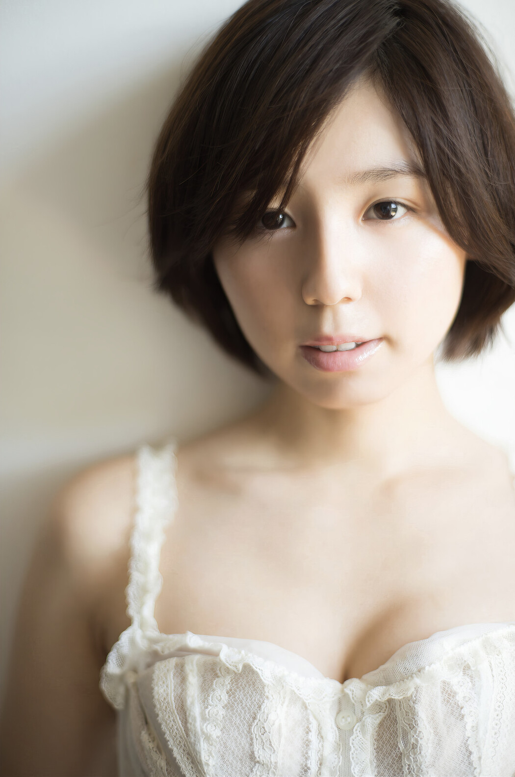 Rina Koike 小池里奈, FRIDAYデジタル写真集 「禁断の美体」 Set.02