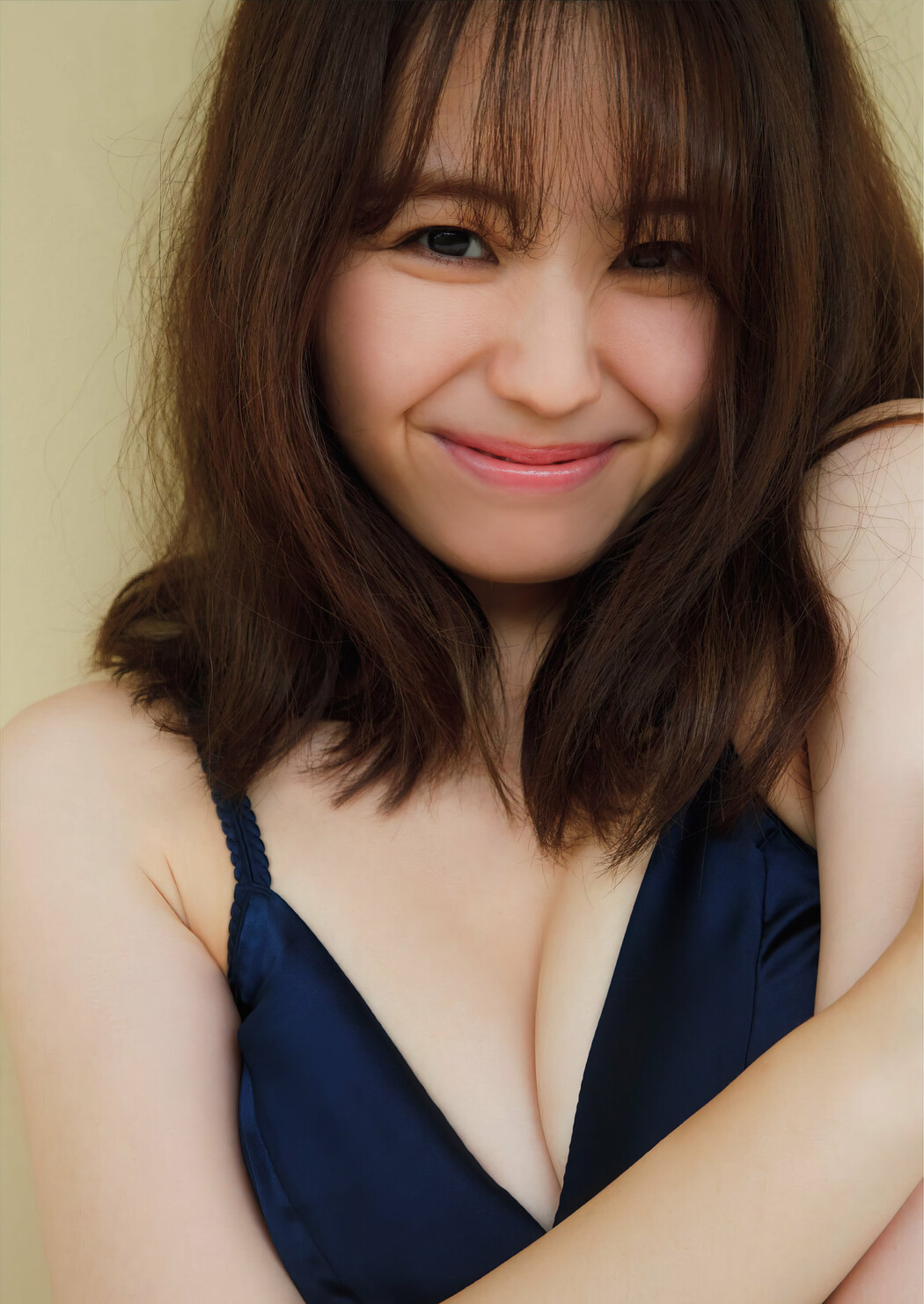 Rina Koike 小池里奈, FRIDAY 2024.05.24 (フライデー 2024年5月24日号)