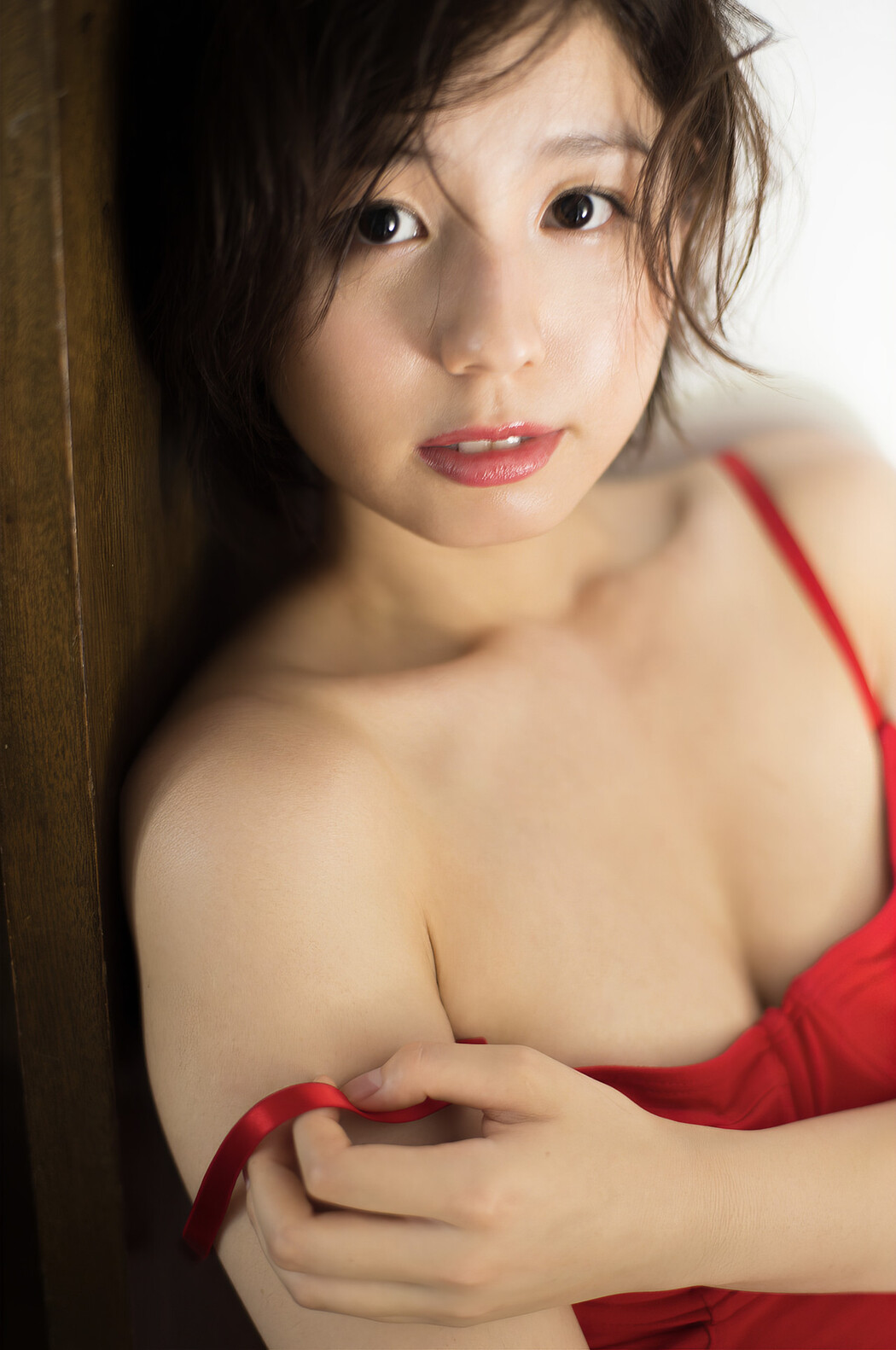 Rina Koike 小池里奈, FRIDAYデジタル写真集 「禁断の美体」 Set.02