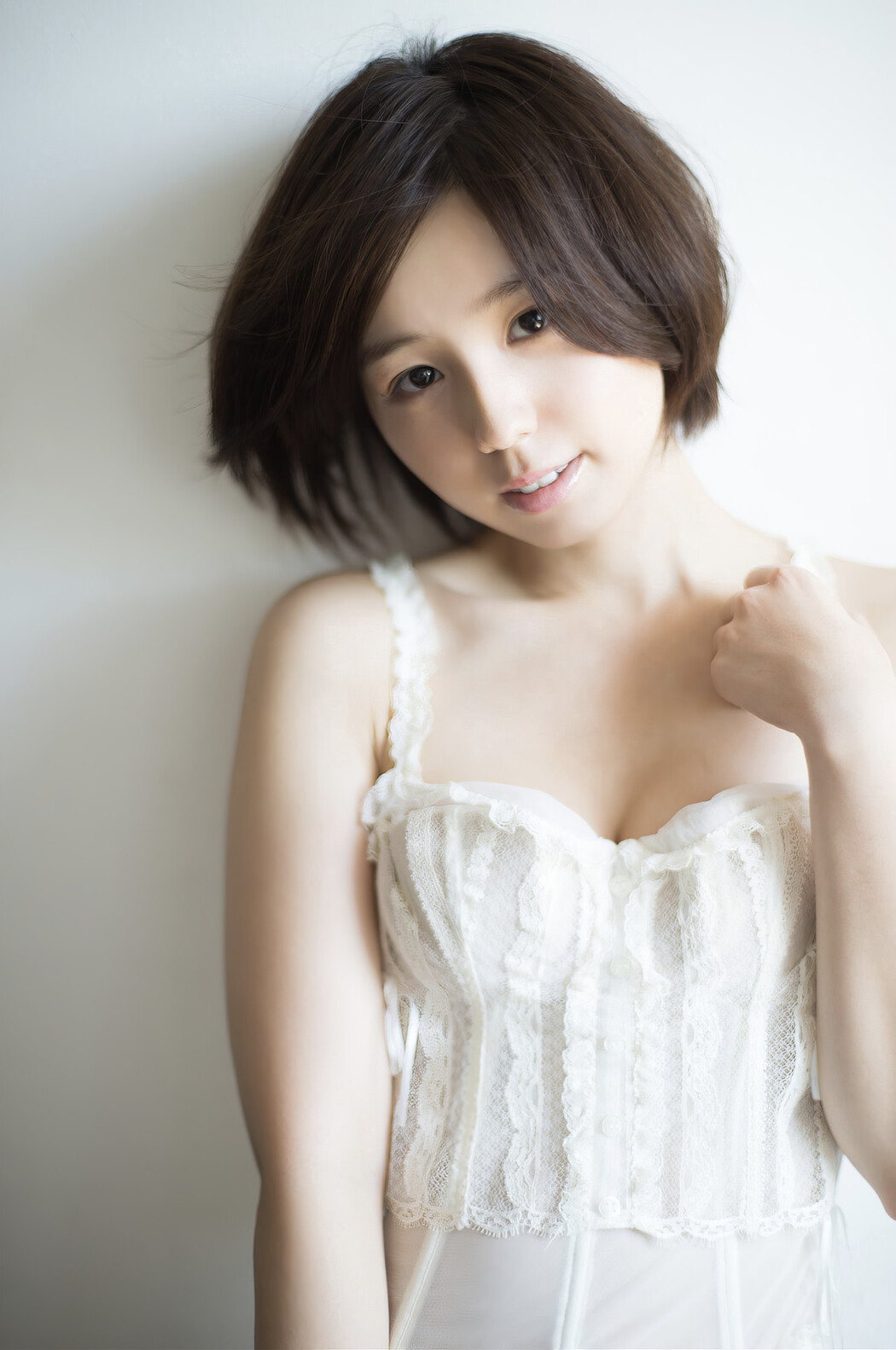 Rina Koike 小池里奈, FRIDAYデジタル写真集 「禁断の美体」 Set.02