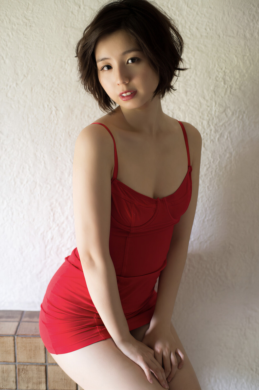 Rina Koike 小池里奈, FRIDAYデジタル写真集 「禁断の美体」 Set.02