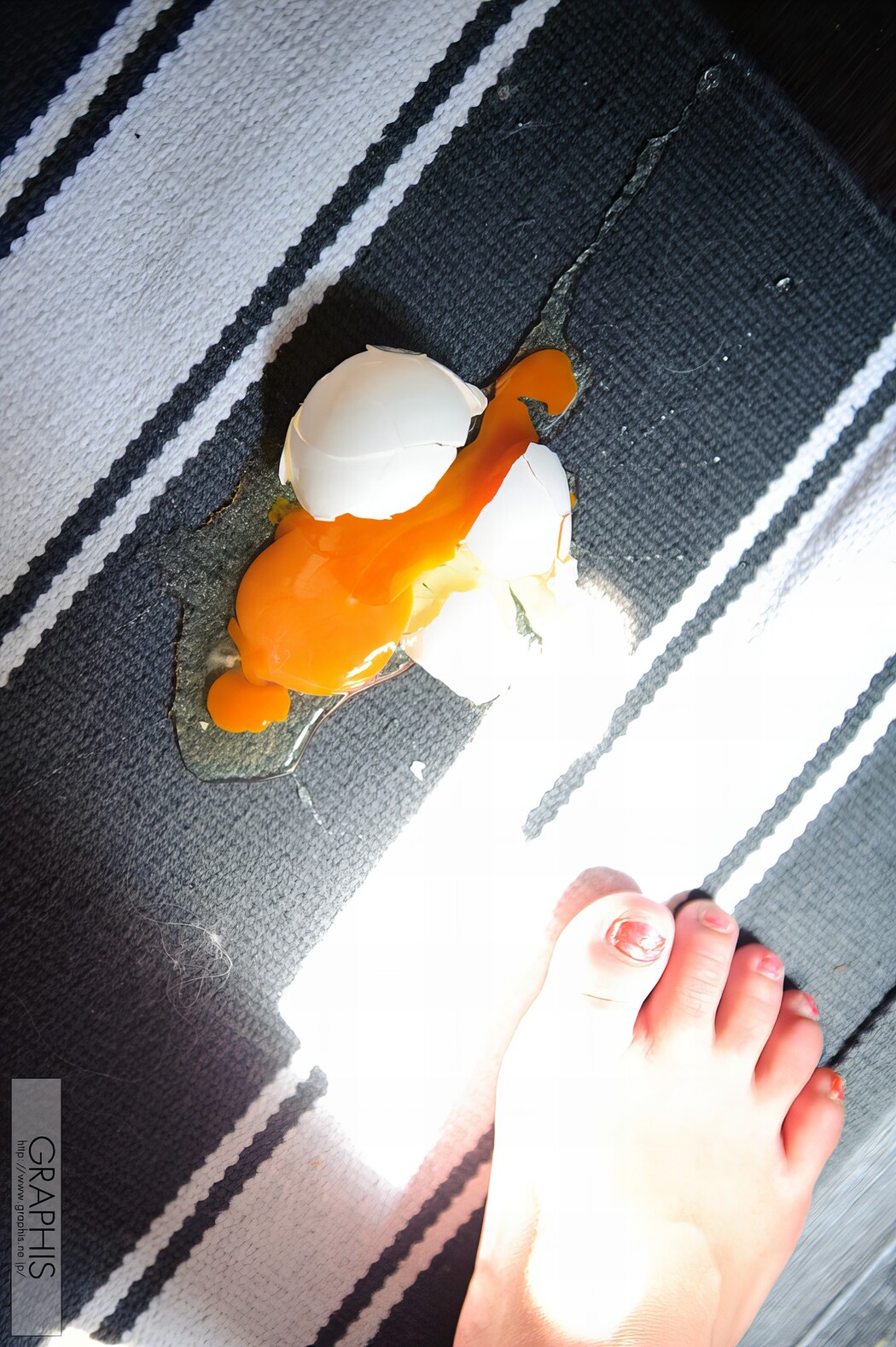 Eririka Katagiri 片桐えりりか, Graphis Special [Eririka&#8217;s Day] Set.01