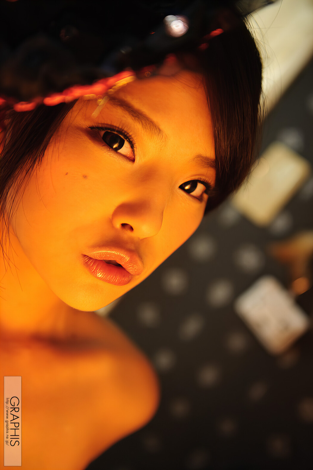 Eririka Katagiri 片桐えりりか, Graphis Special [Eririka&#8217;s Day] Set.01