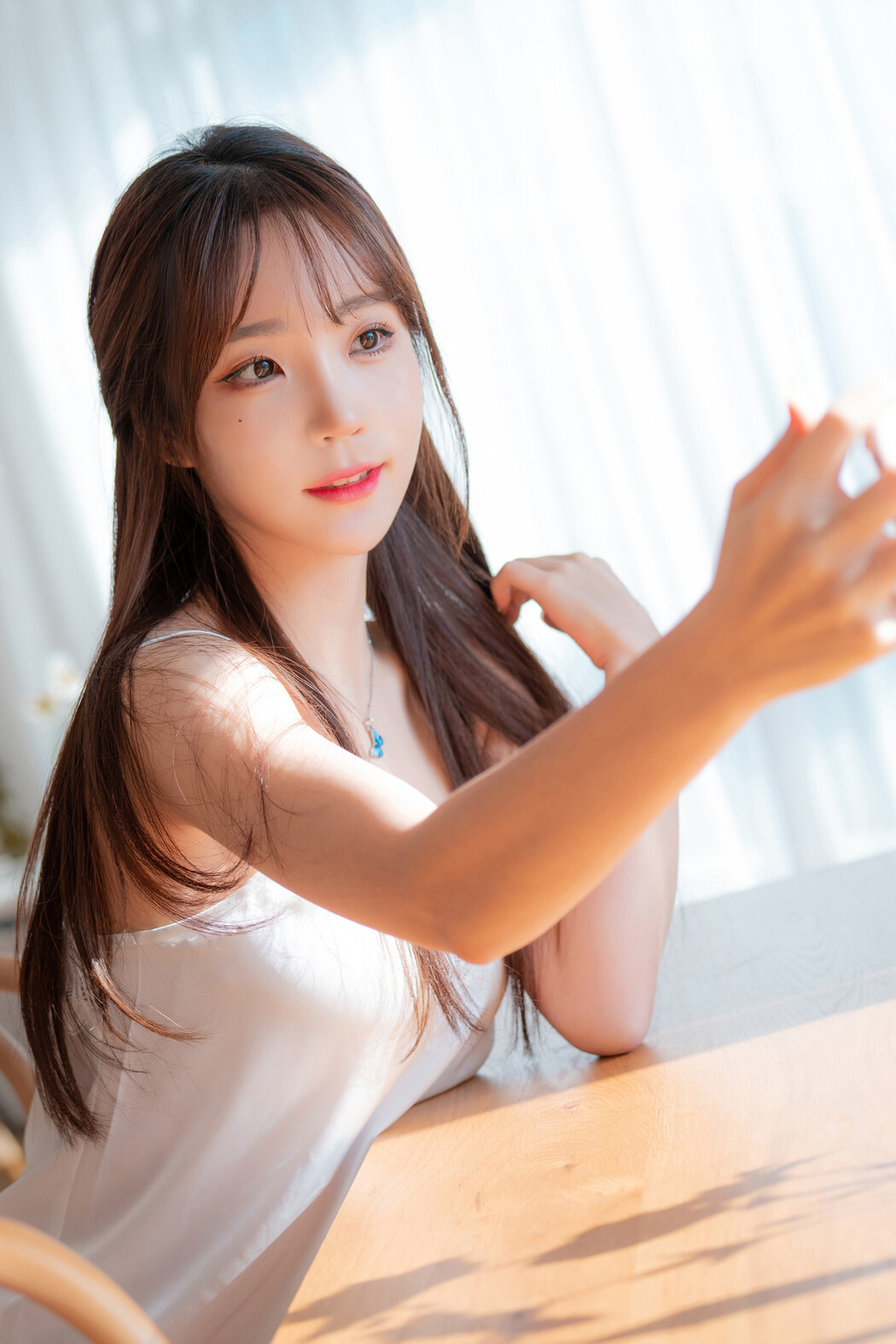 Yeon Nnabi 연나비, CreamSoda Vol.02 Photobook Set.03