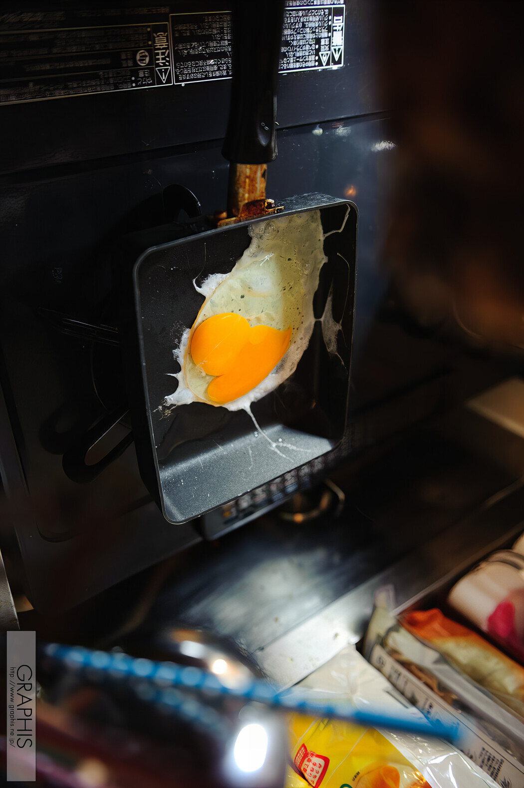 Eririka Katagiri 片桐えりりか, Graphis Special [Eririka&#8217;s Day] Set.01