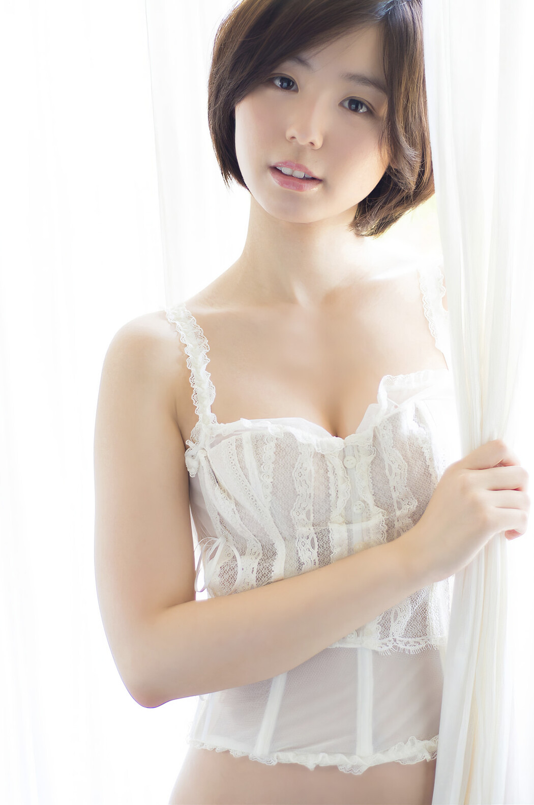 Rina Koike 小池里奈, FRIDAYデジタル写真集 「禁断の美体」 Set.02