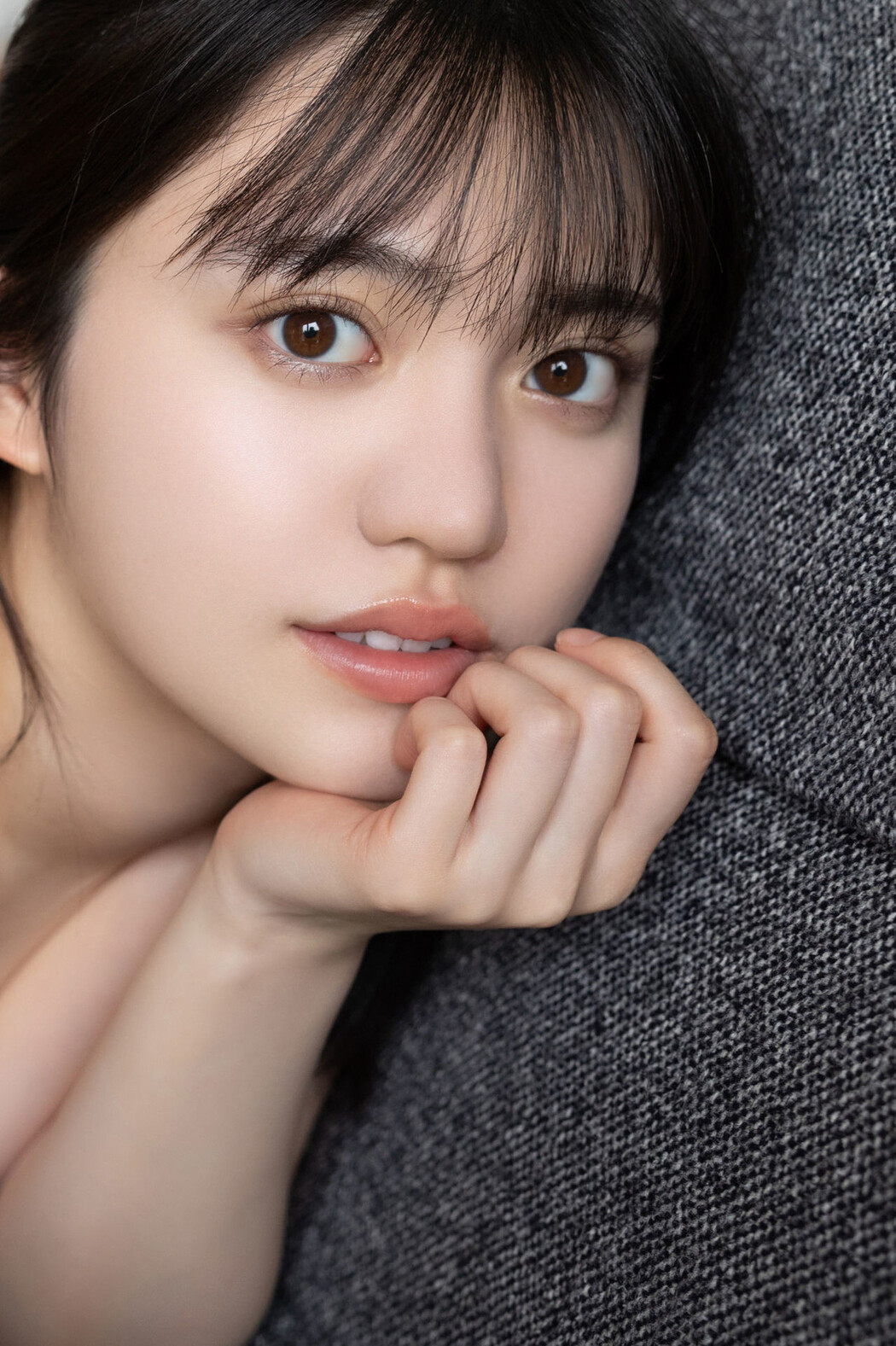 Mei Ishihama 石浜芽衣, FRIDAYデジタル写真集 「今日はふたりっきり。Vol.2 大増量１１５ページ」 Set.02