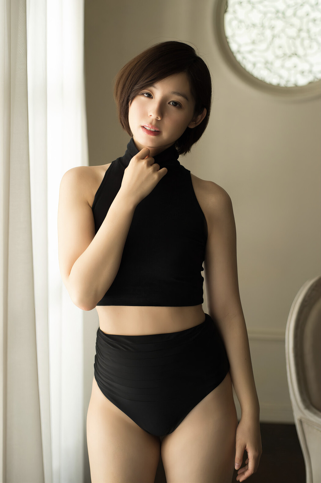 Rina Koike 小池里奈, FRIDAYデジタル写真集 「禁断の美体」 Set.03