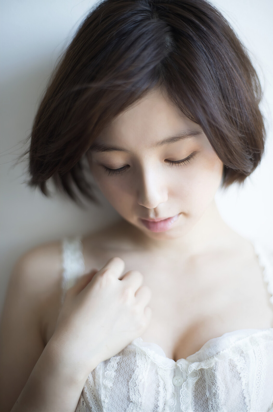 Rina Koike 小池里奈, FRIDAYデジタル写真集 「禁断の美体」 Set.02