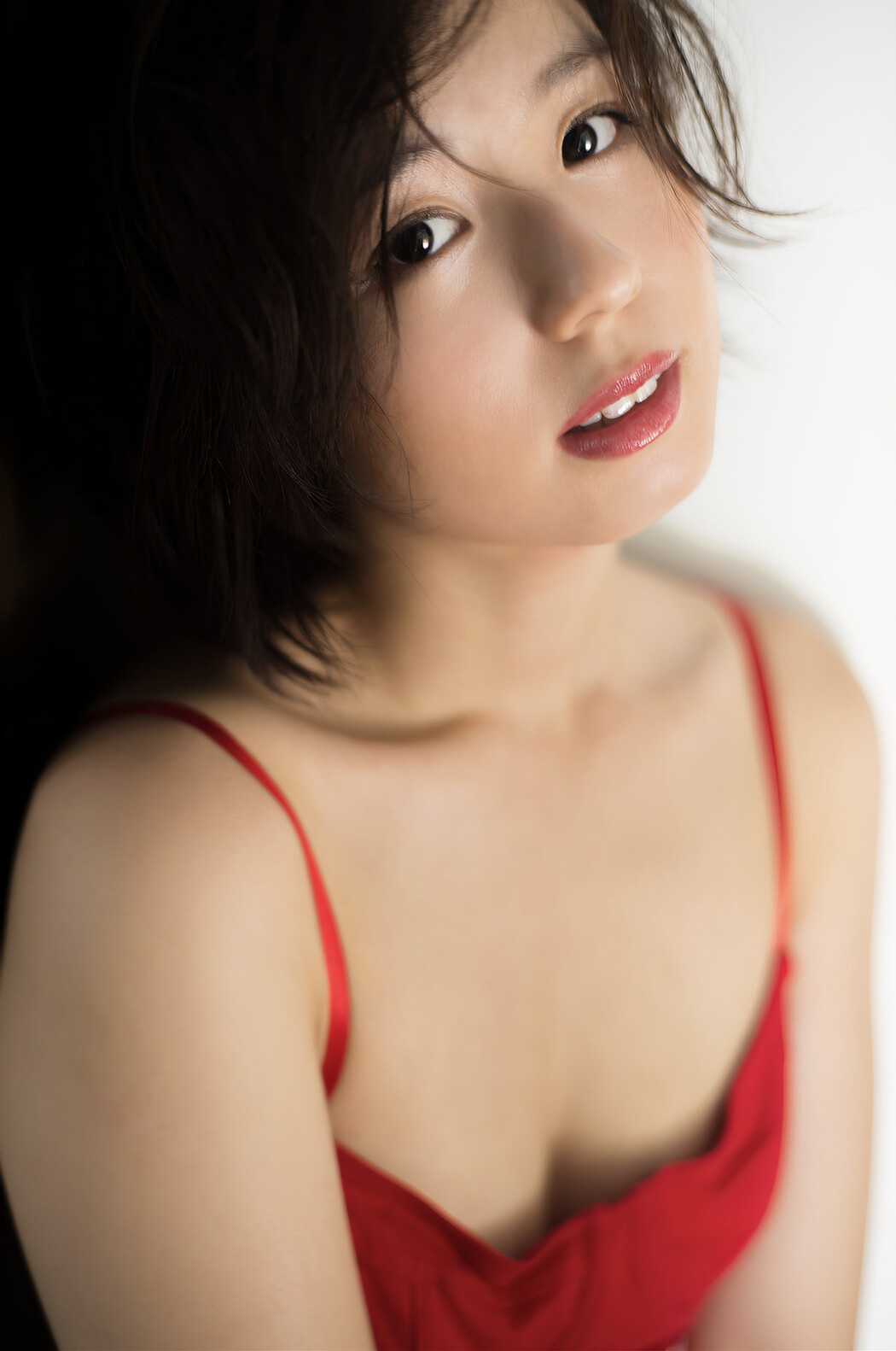 Rina Koike 小池里奈, FRIDAYデジタル写真集 「禁断の美体」 Set.02