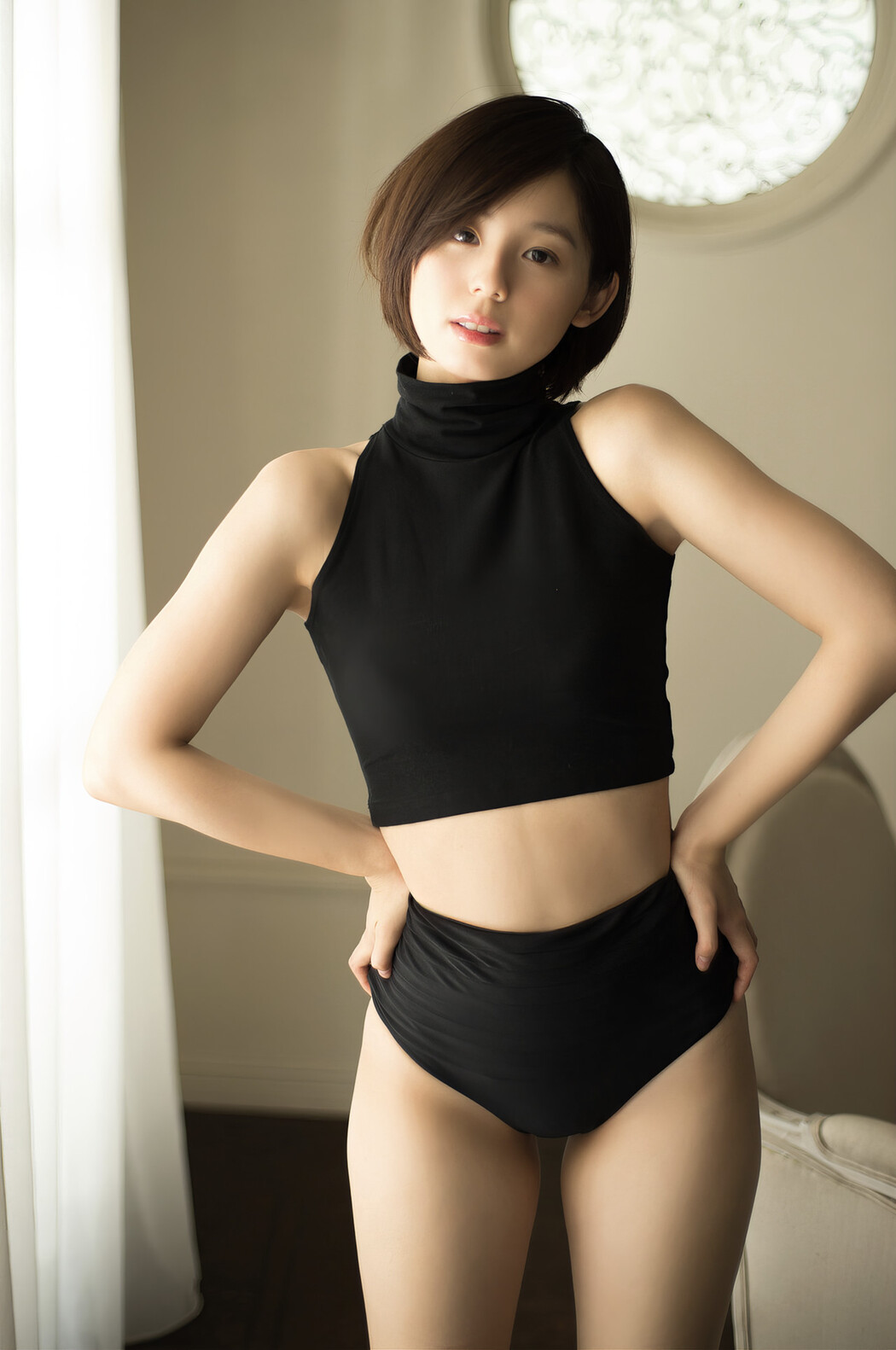 Rina Koike 小池里奈, FRIDAYデジタル写真集 「禁断の美体」 Set.03