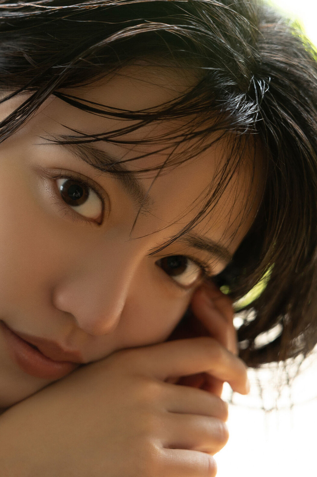 Mei Ishihama 石浜芽衣, FRIDAYデジタル写真集 「今日はふたりっきり。Vol.2 大増量１１５ページ」 Set.03