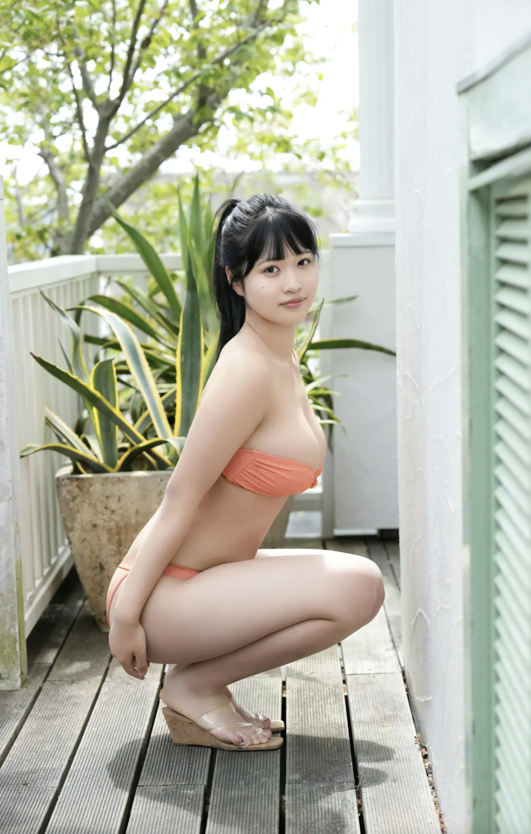 Minami Miyuka 南みゆか, FRIDAY 2024.05.24 (フライデー 2024年5月24日号)