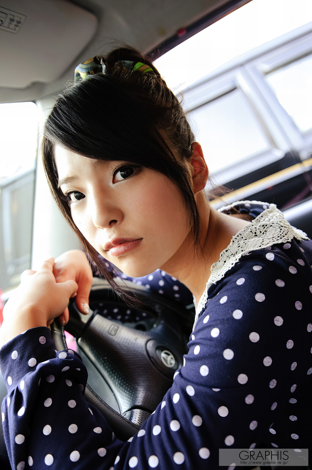 Eririka Katagiri 片桐えりりか, Graphis Special [Eririka&#8217;s Day] Set.02