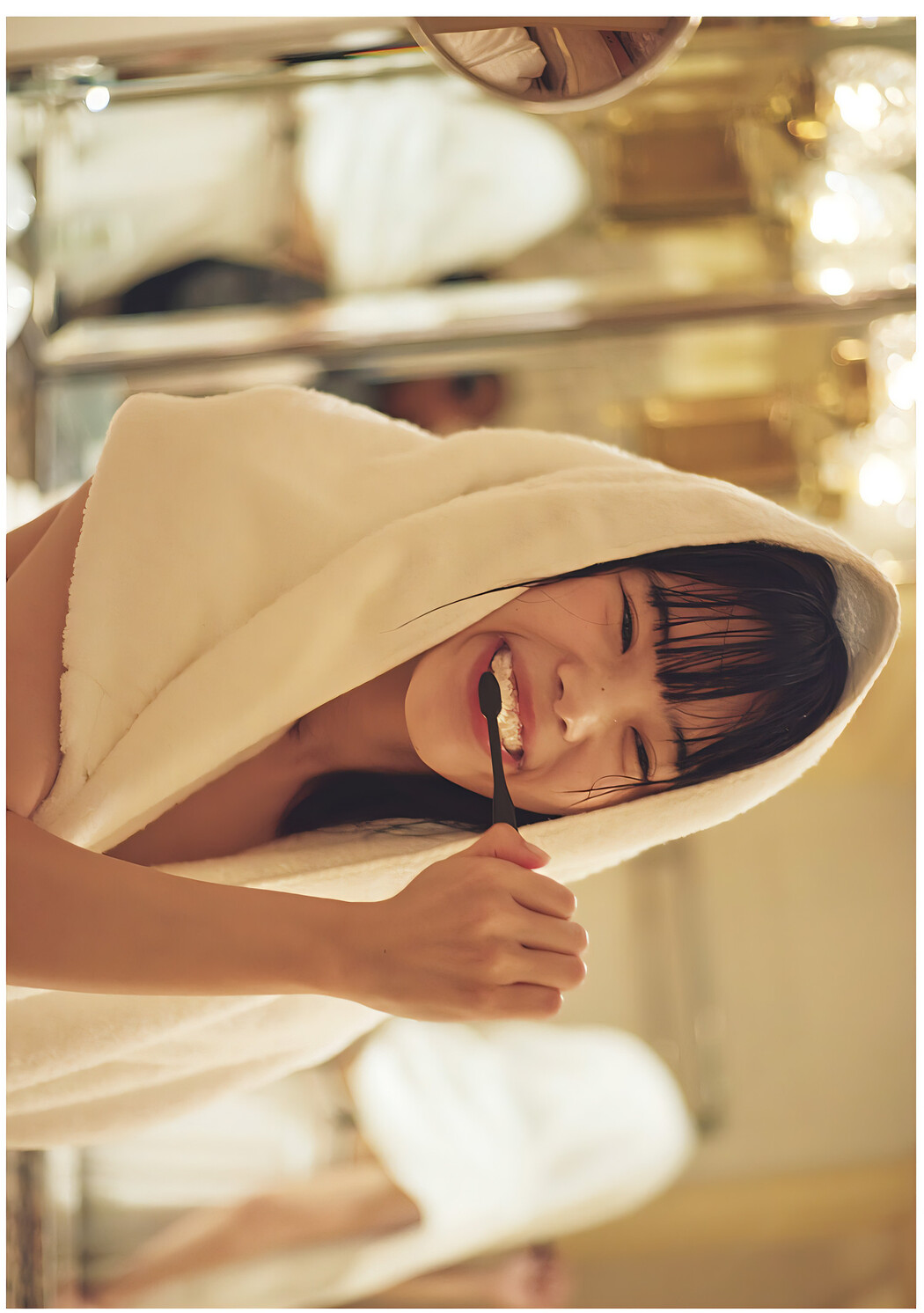 Aina The End アイナ・ジ・エンド, Weekly Playboy 2024 No.22 (週刊プレイボーイ 2024年22号)