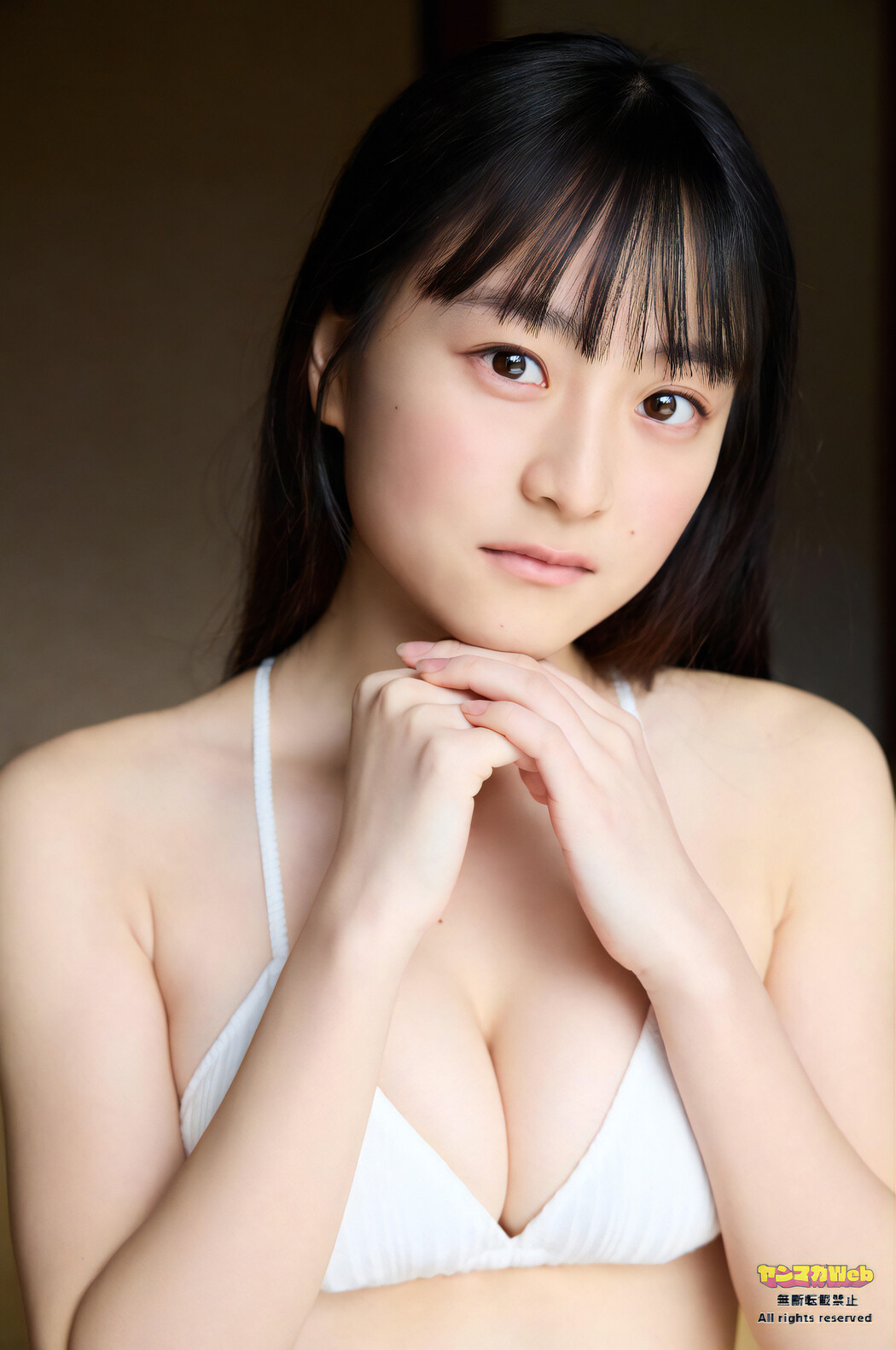 Cocona Hanasaki 花咲心菜, Young Magazine 2024 No.24 (ヤングマガジン 2024年24号)