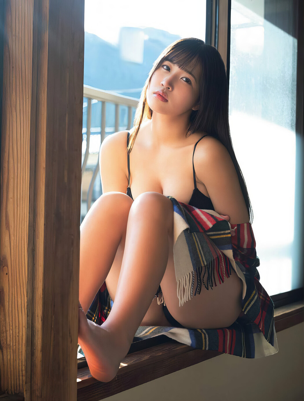 Minami Miyuka 南みゆか, FRIDAY 2024.05.24 (フライデー 2024年5月24日号)