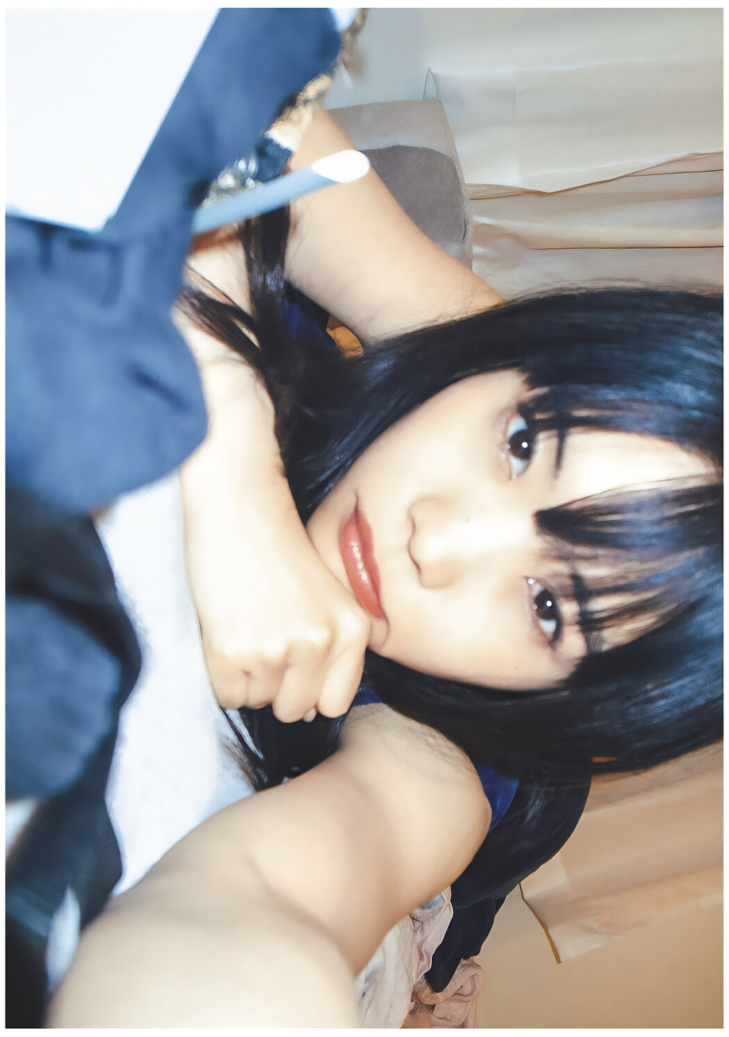 Aina The End アイナ・ジ・エンド, Weekly Playboy 2024 No.22 (週刊プレイボーイ 2024年22号)