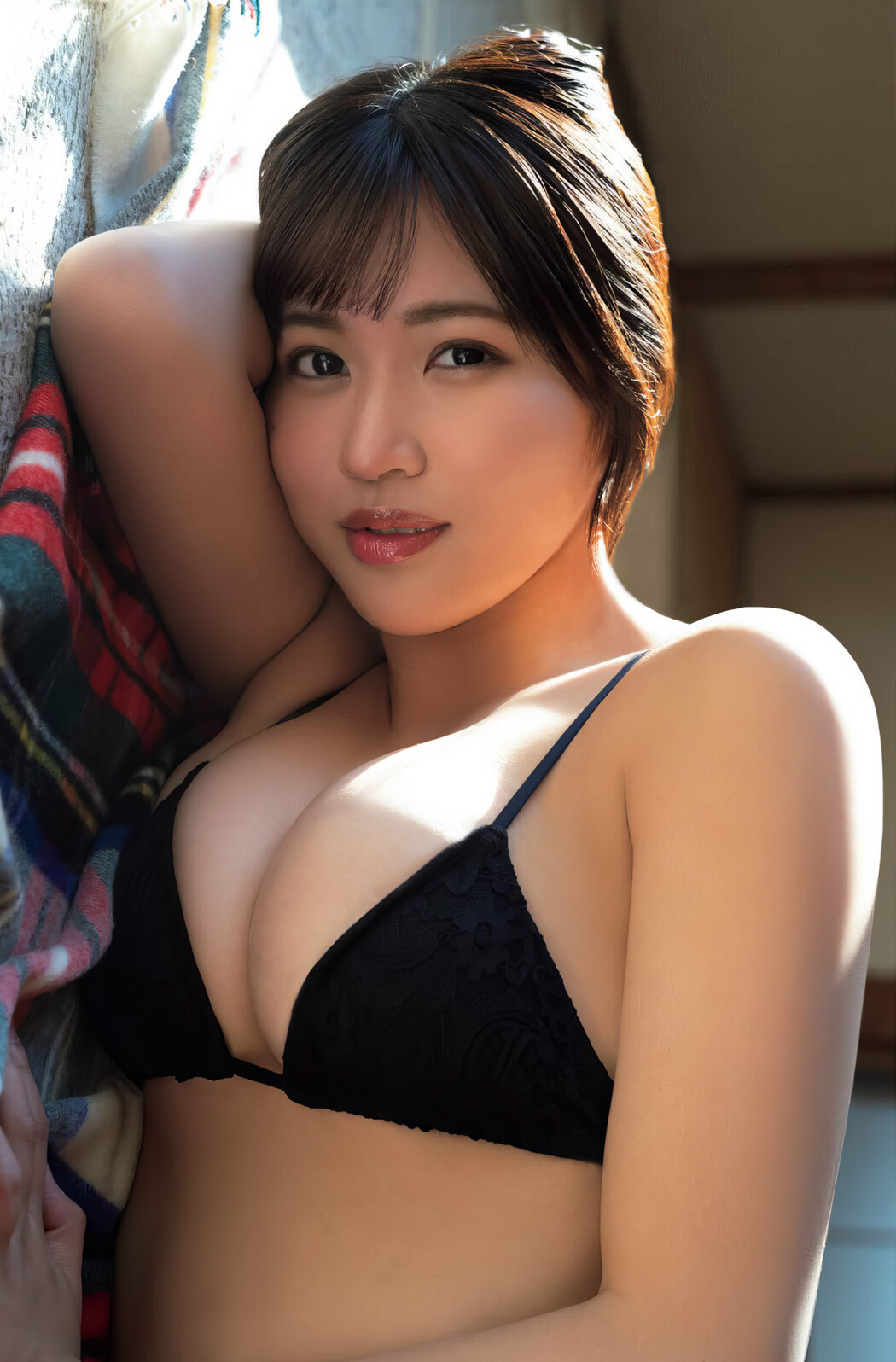 Minami Miyuka 南みゆか, FRIDAY 2024.05.24 (フライデー 2024年5月24日号)