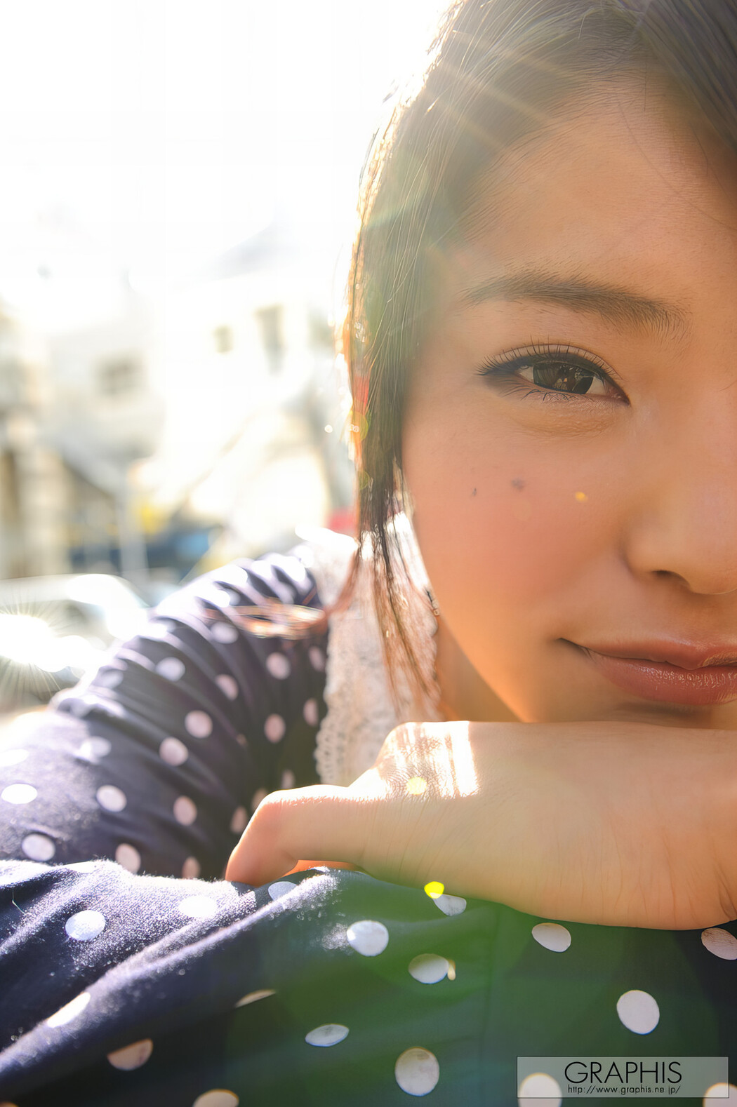 Eririka Katagiri 片桐えりりか, Graphis Special [Eririka&#8217;s Day] Set.02