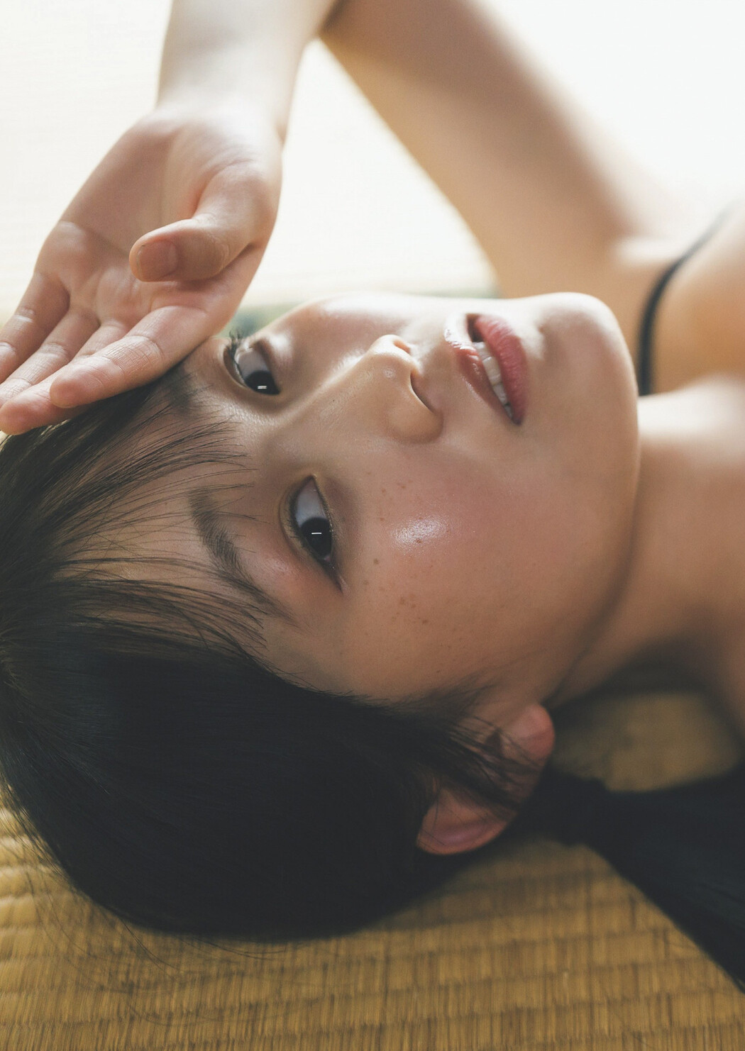 Riho Okumura 奥村梨穂, Weekly Playboy 2024 No.22 (週刊プレイボーイ 2024年22号)