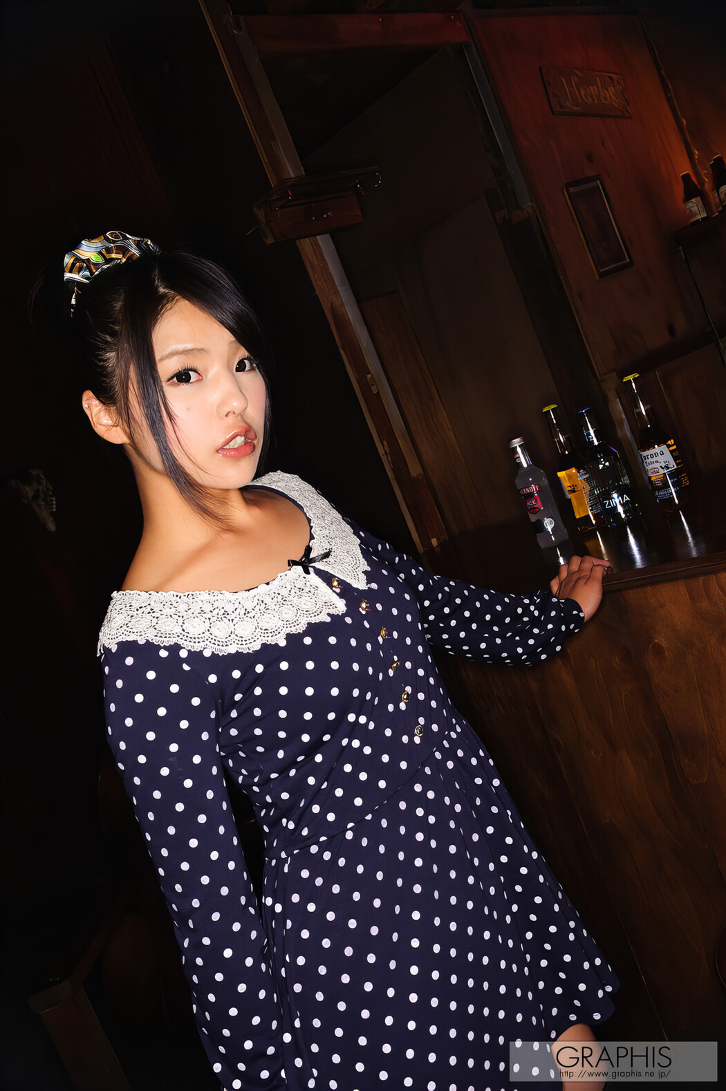 Eririka Katagiri 片桐えりりか, Graphis Special [Eririka&#8217;s Day] Set.02