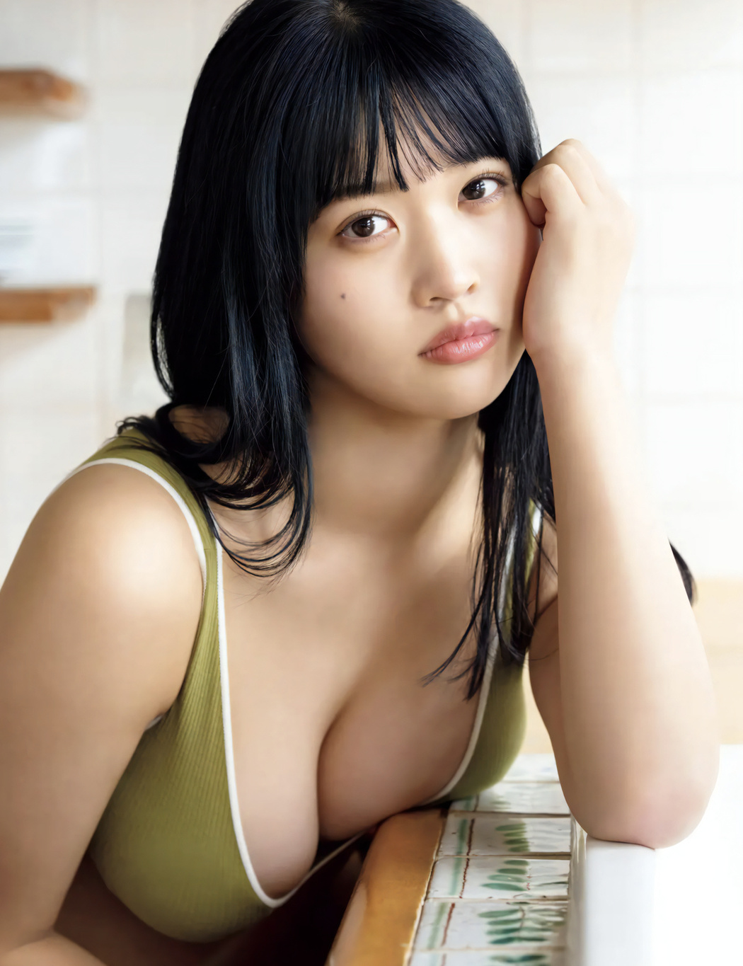 Minami Miyuka 南みゆか, FRIDAY 2024.05.24 (フライデー 2024年5月24日号)