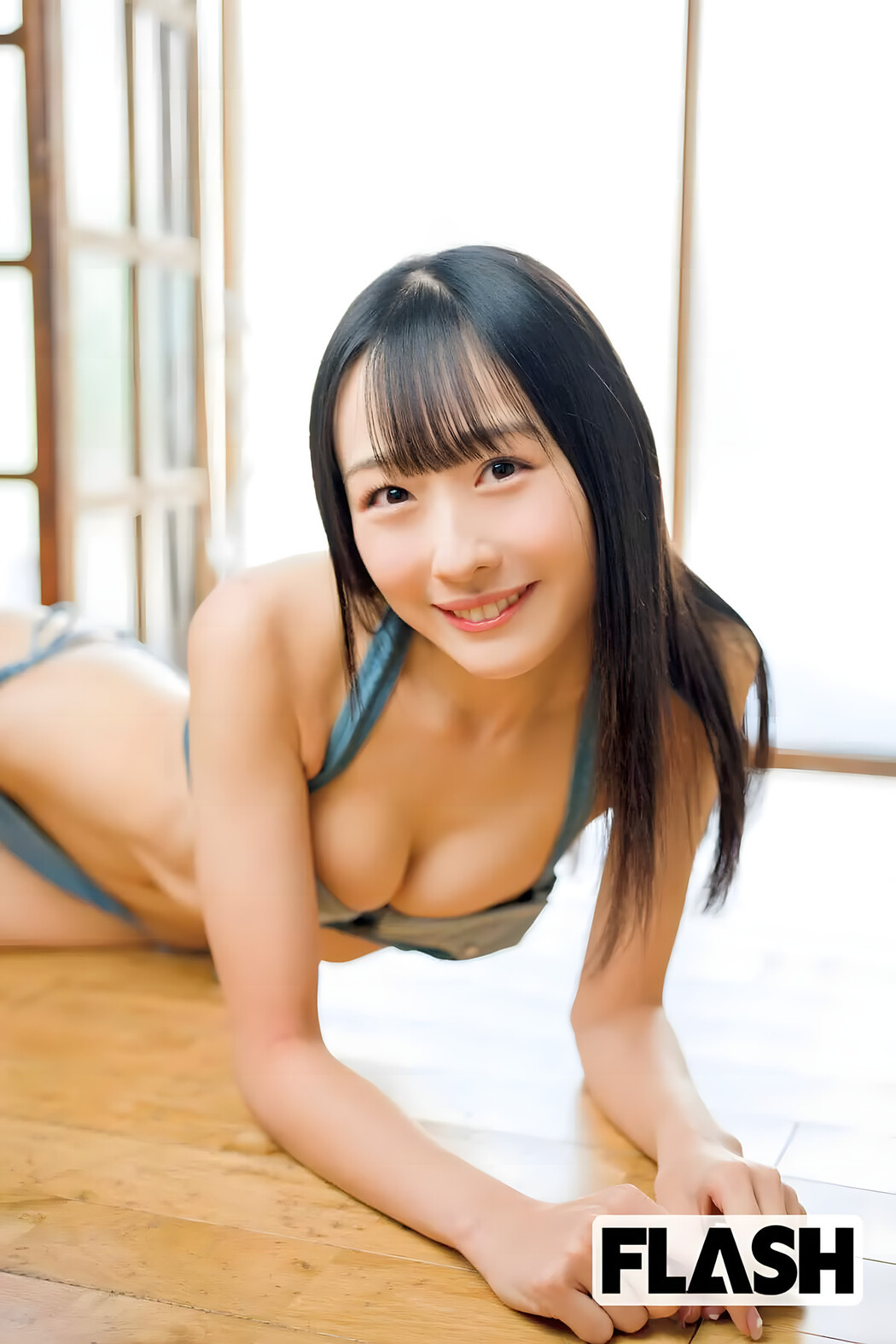 Yagi Hinata 八木ひなた, FLASH 2024.05.28 (フラッシュ 2024年5月28日号)