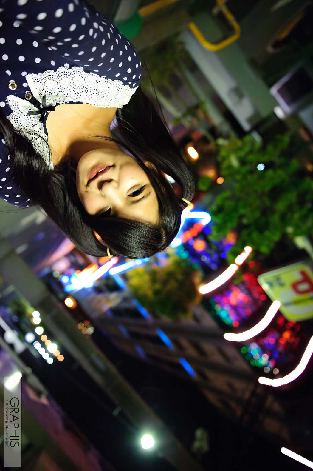 Eririka Katagiri 片桐えりりか, Graphis Special [Eririka&#8217;s Day] Set.03